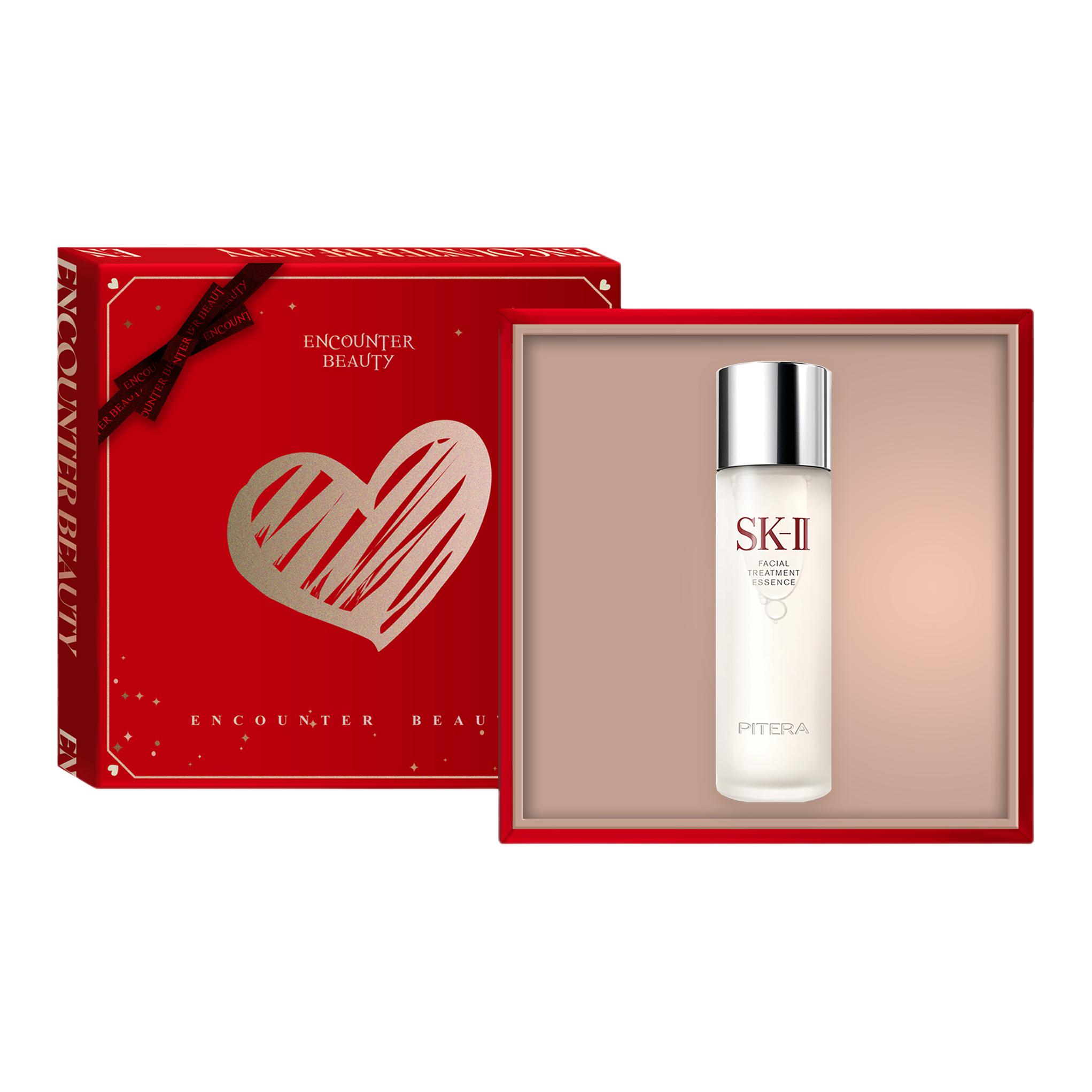SK II Fairy Water тонер/лосьон Unisex SK-II
SK II Fairy Water тонер/лосьон Unisex SK-II