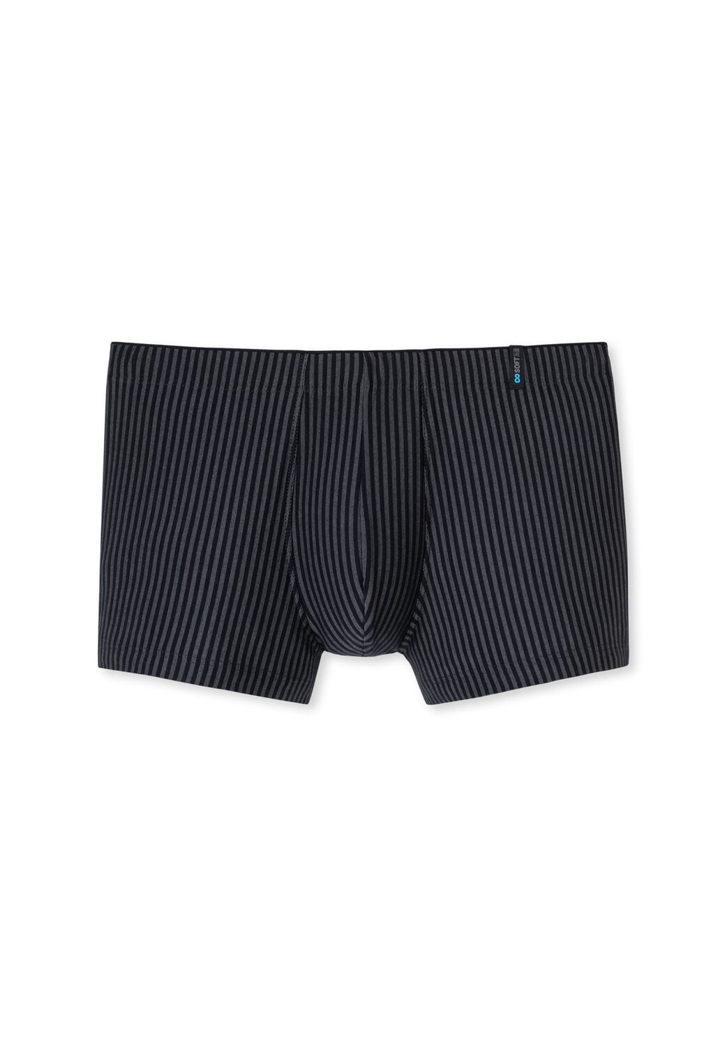 Хип-шорты Long Life Soft SCHIESSER, сине-черный
Хип-шорты Long Life Soft SCHIESSER, сине-черный