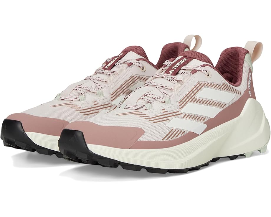 Треккинговые кроссовки adidas Outdoor Terrex Trailmaker 2.0 Hiking Shoes, цвет Warm Clay/Off White/Quiet Crimson
Треккинговые кроссовки adidas Outdoor Terrex Trailmaker 2.0 Hiking Shoes, цвет Warm Clay/Off White/Quiet Crimson