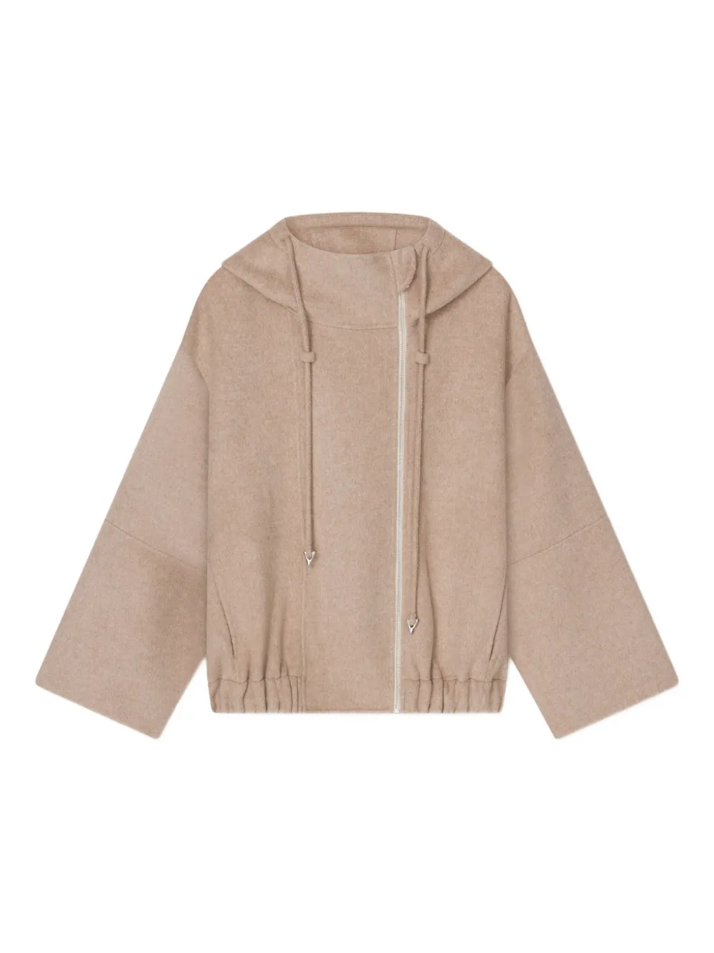 Куртка с капюшоном AERON, нейтральный
Куртка с капюшоном AERON, нейтральный