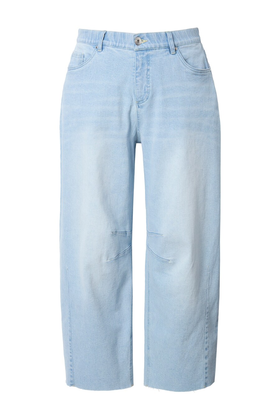 Джинсы с широкими штанинами Studio Untold, Blue denim
Джинсы с широкими штанинами Studio Untold, Blue denim