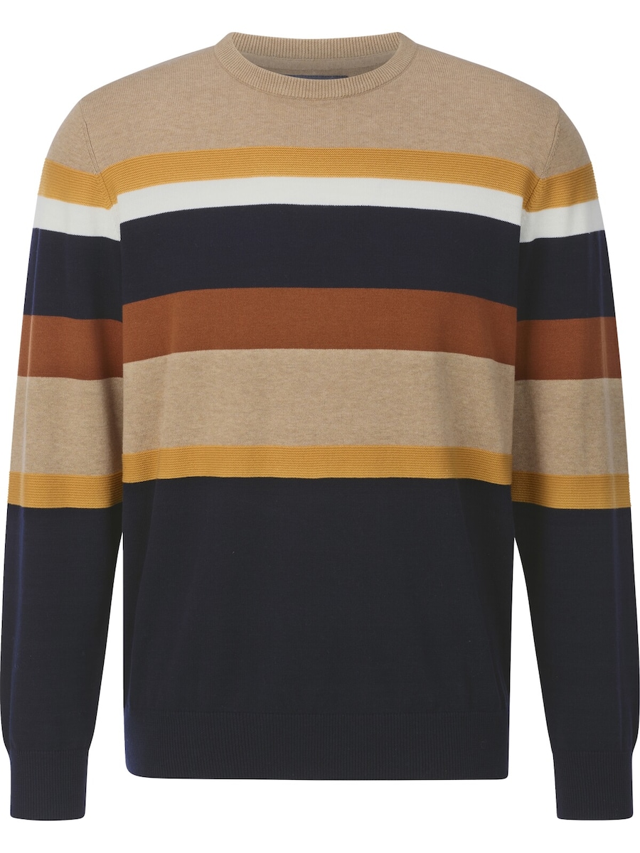 Свитер BABISTA Calden, черный
Свитер BABISTA Calden, черный