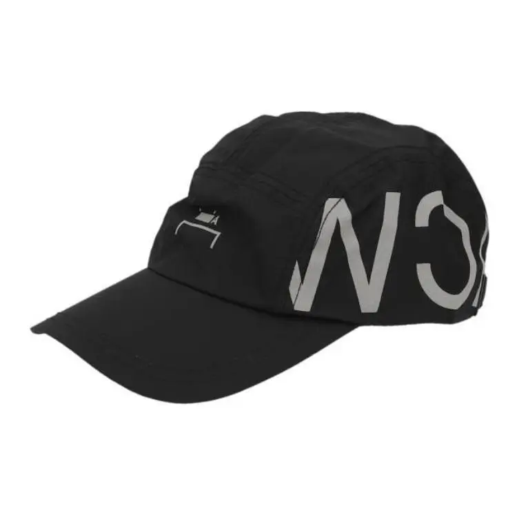 A-COLD-WALL* Кепка бейсболка унисекс черная, Black
A-COLD-WALL* Кепка бейсболка унисекс черная, Black