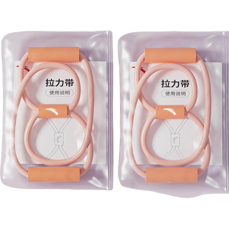 Резиновые эспандеры для женщин ANTA
Резиновые эспандеры для женщин ANTA