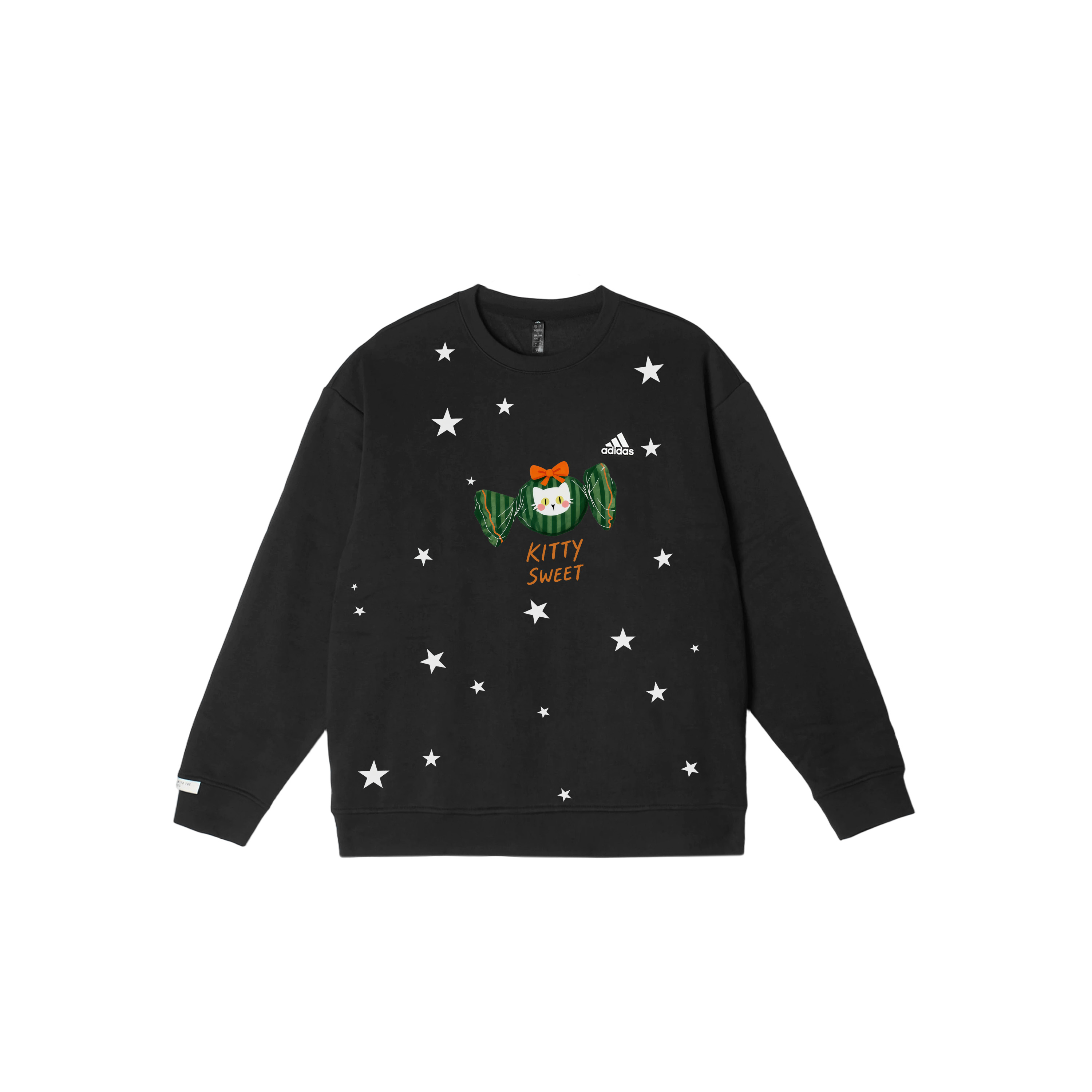 Adidas Толстовка LABEL Unisex черная с круглым вырезом утепленная, Черный, Adidas Толстовка LABEL Unisex черная с круглым вырезом утепленная
Adidas Толстовка LABEL Unisex черная с круглым вырезом утепленная, Черный, Adidas Толстовка LABEL Unisex черная с круглым вырезом утепленная