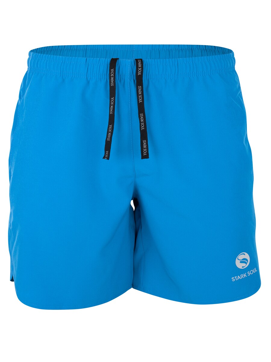Обычные спортивные штаны Stark Soul, синий
Обычные спортивные штаны Stark Soul, синий