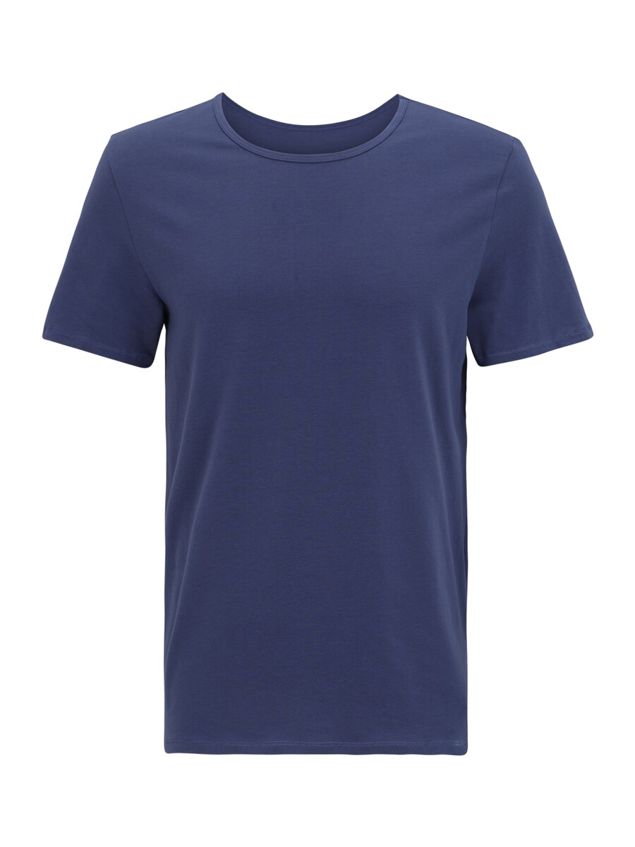 Майка SLOGGI EVER Ease, темно-синий
Майка SLOGGI EVER Ease, темно-синий