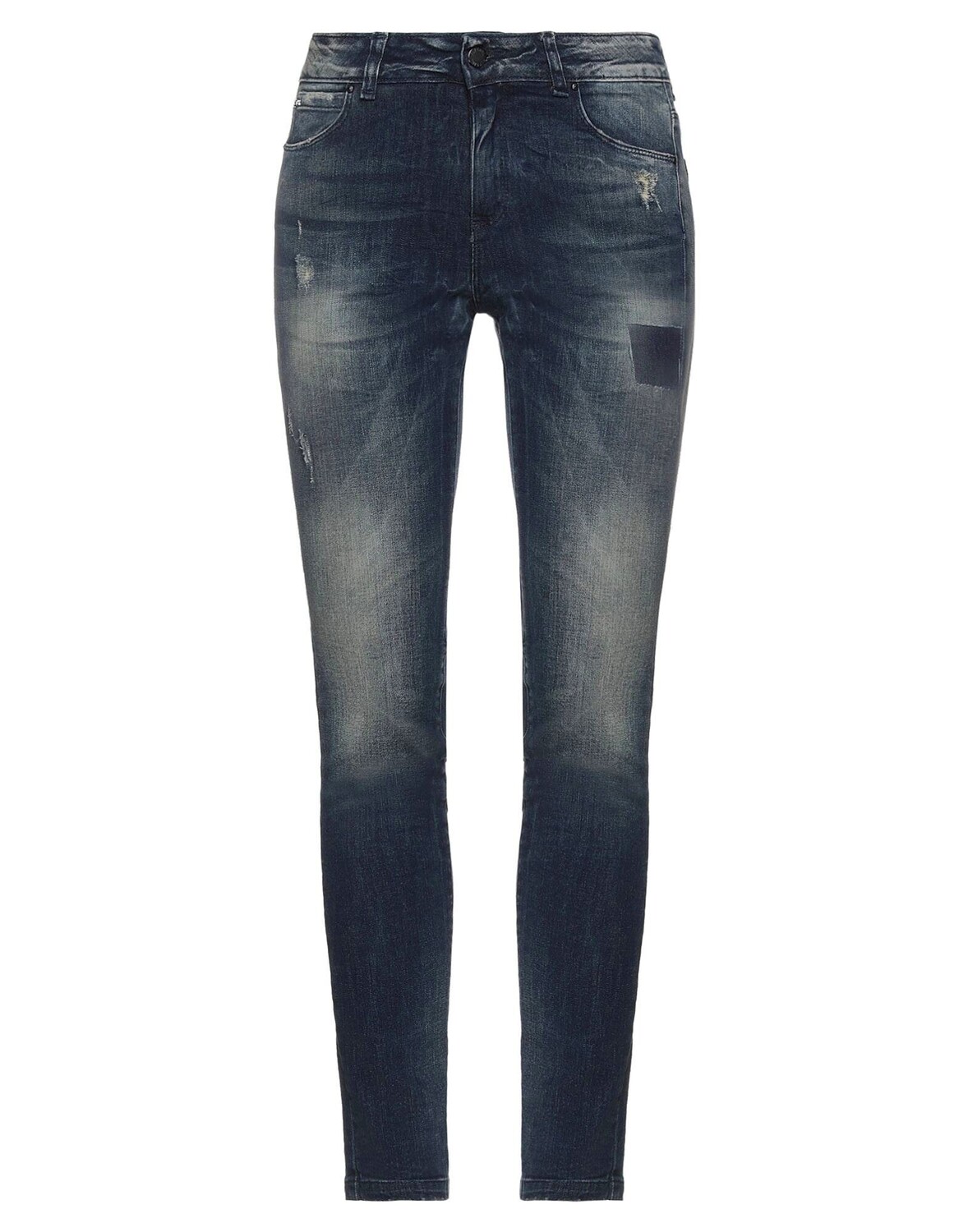 Джинсы Fly Girl, синий
Джинсы Fly Girl, синий