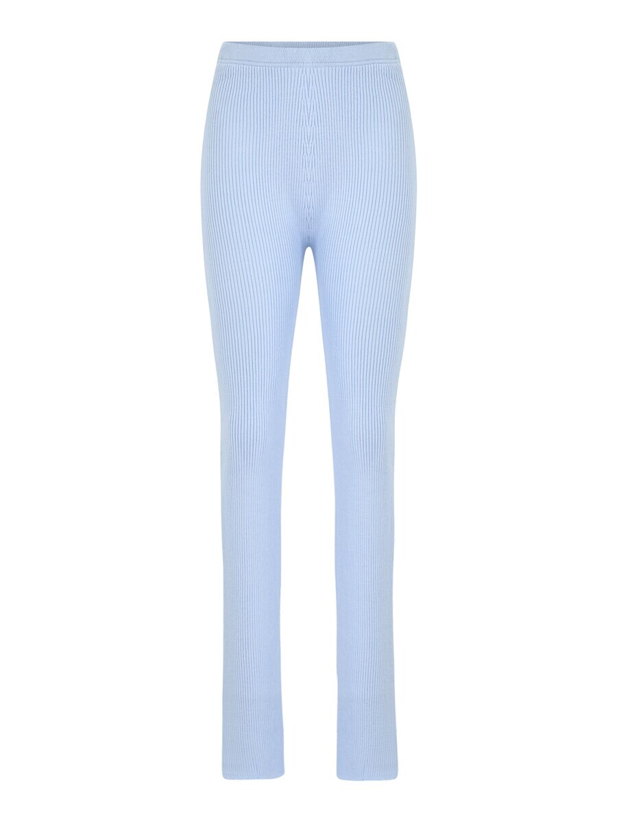 Тканевые брюки Dorothy Perkins Tall Skinny Pants, светло-синий 
Тканевые брюки Dorothy Perkins Tall Skinny Pants, светло-синий