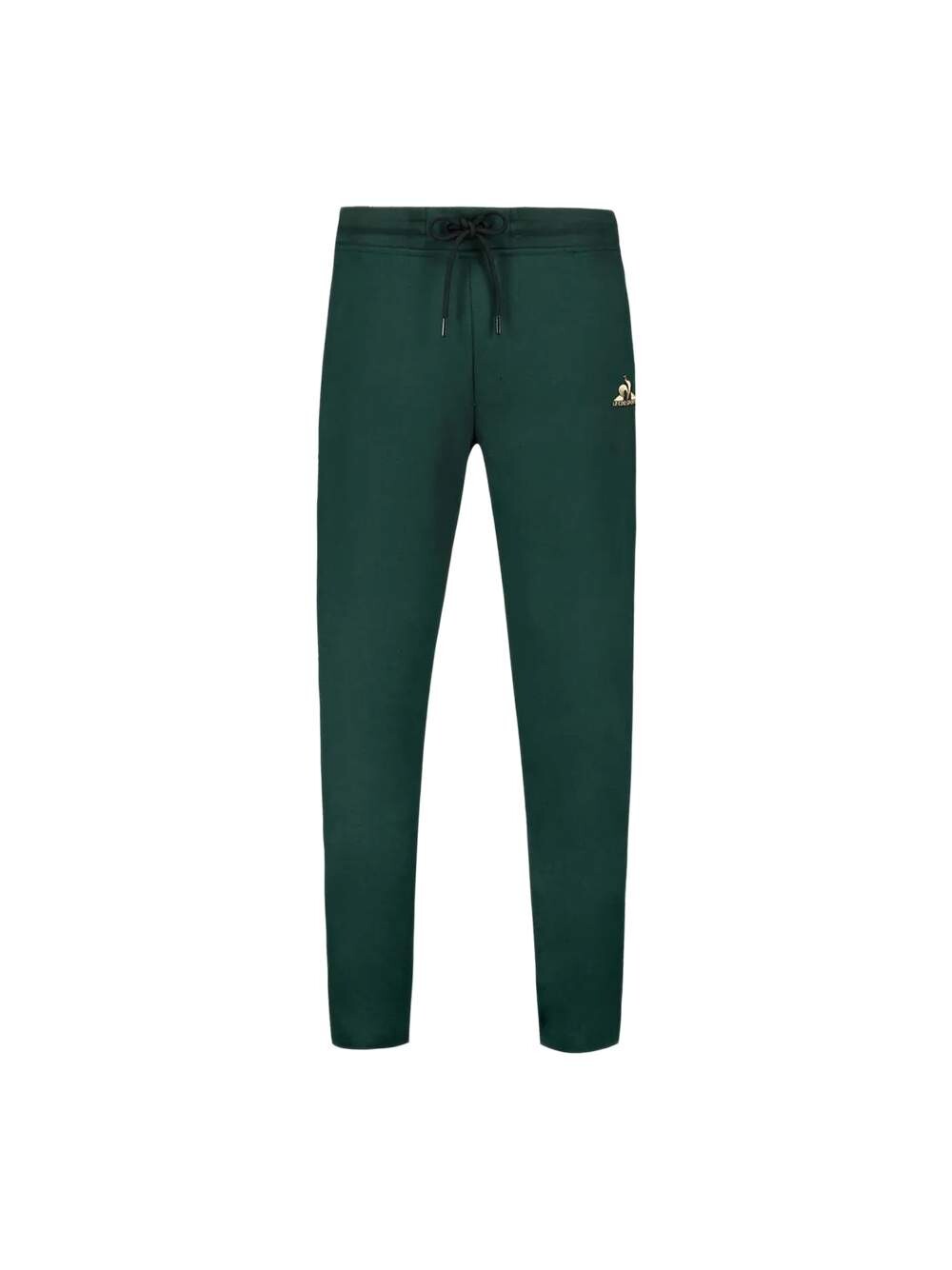 Спортивный костюм homme hahn d'or Le Coq Sportif, зеленый
Спортивный костюм homme hahn d'or Le Coq Sportif, зеленый