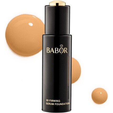 BABOR MAKE UP 3D Укрепляющая сыворотка-основа против старения Жидкий макияж 30 мл 01 Фарфор
BABOR MAKE UP 3D Укрепляющая сыворотка-основа против старения Жидкий макияж 30 мл 01 Фарфор
