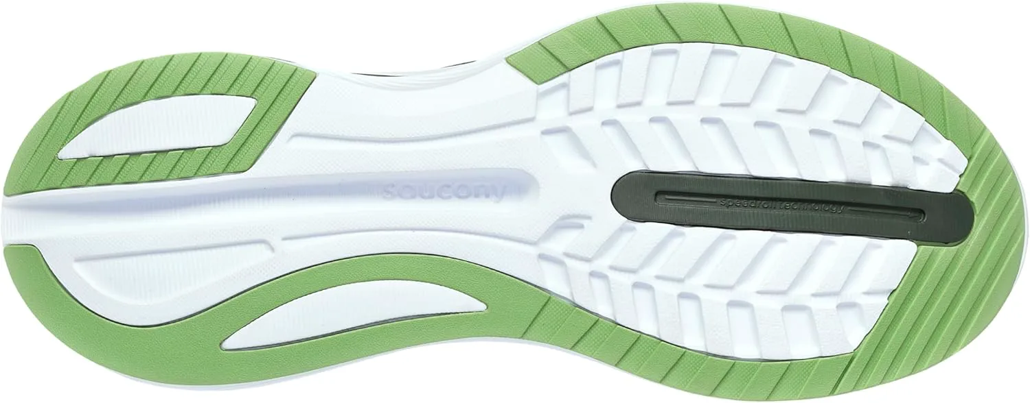 Беговые кроссовки Saucony Men's Endorphin Shift 3, белый
Беговые кроссовки Saucony Men's Endorphin Shift 3, белый