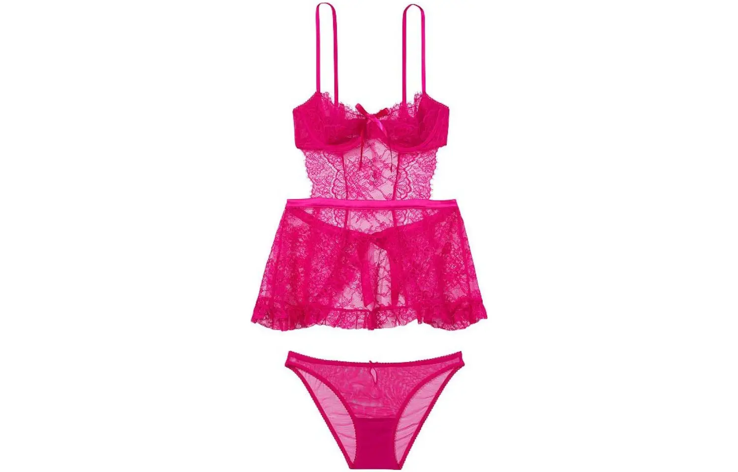 Женские ночные рубашки Victoria's Secret, цвет Pink
Женские ночные рубашки Victoria's Secret, цвет Pink