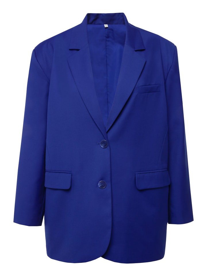 Блейзер Studio Untold, синий
Блейзер Studio Untold, синий