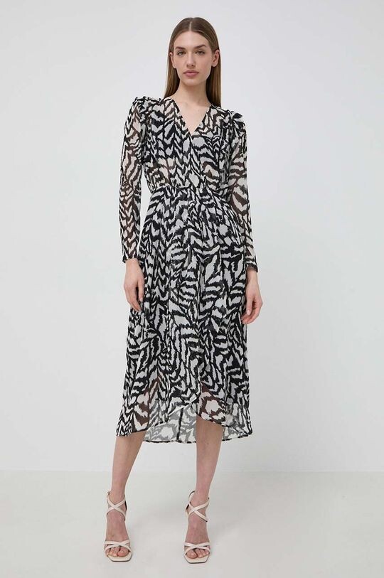 RURRY.F платье Morgan, мультиколор
RURRY.F платье Morgan, мультиколор