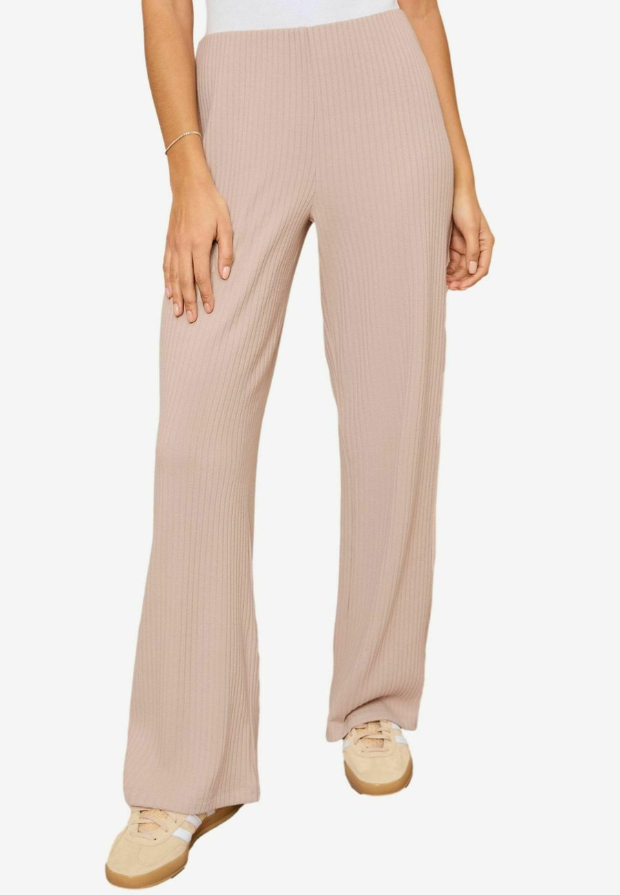 Брюки Friends Like These WIDE, Neutral/Beige
Брюки Friends Like These WIDE, Neutral/Beige