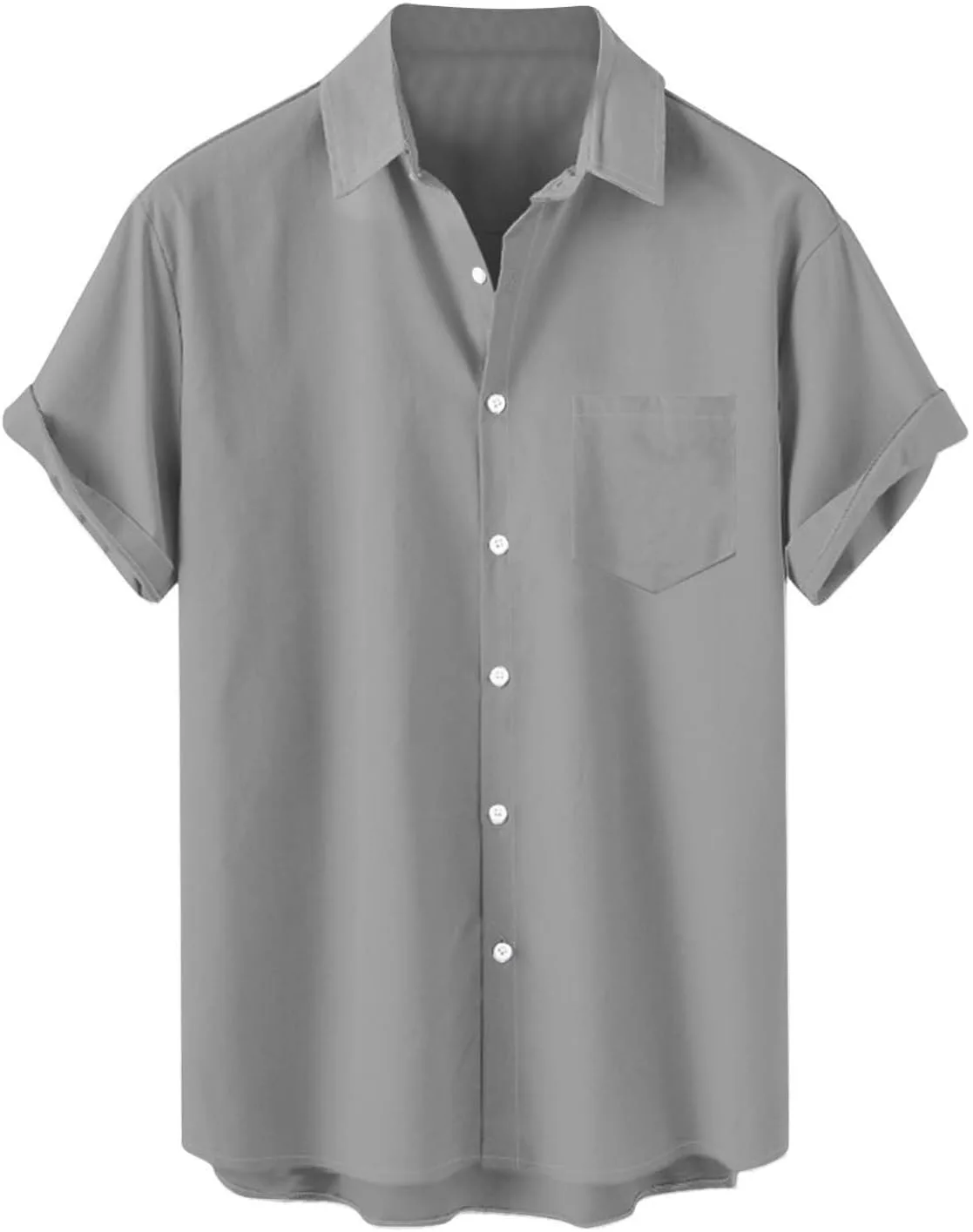 Футболка мужская Casual с карманом
Футболка мужская Casual с карманом