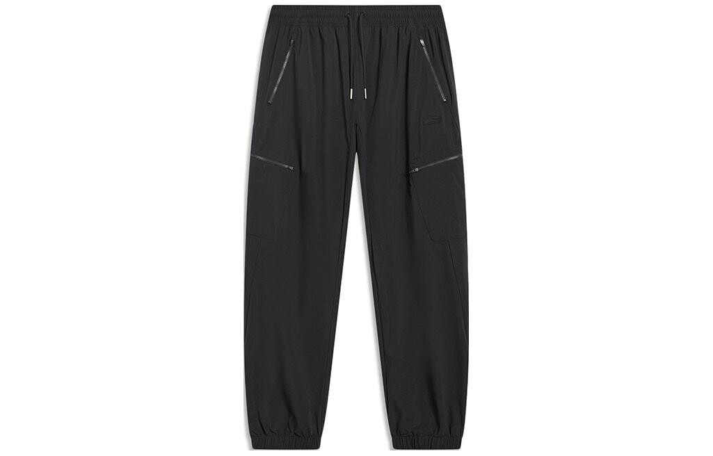 Спортивные спортивные штаны Life Collection Knit для мужчин, черные Lining, черный
Спортивные спортивные штаны Life Collection Knit для мужчин, черные Lining, черный