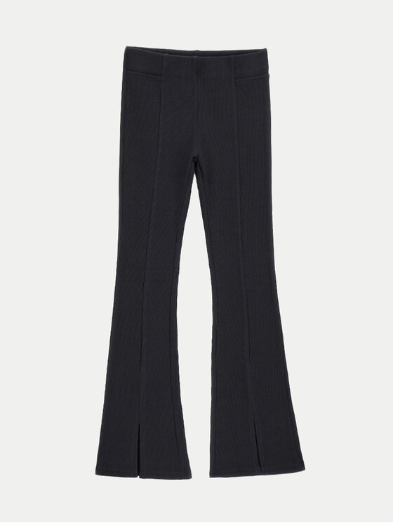 Леггинсы клеш DFP5084YF Original Marines, черный
Леггинсы клеш DFP5084YF Original Marines, черный