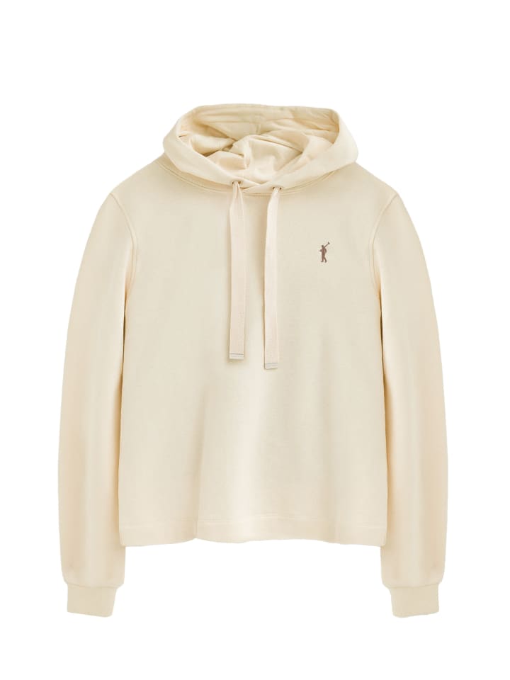 Толстовка Polo Club, экрю
Толстовка Polo Club, экрю