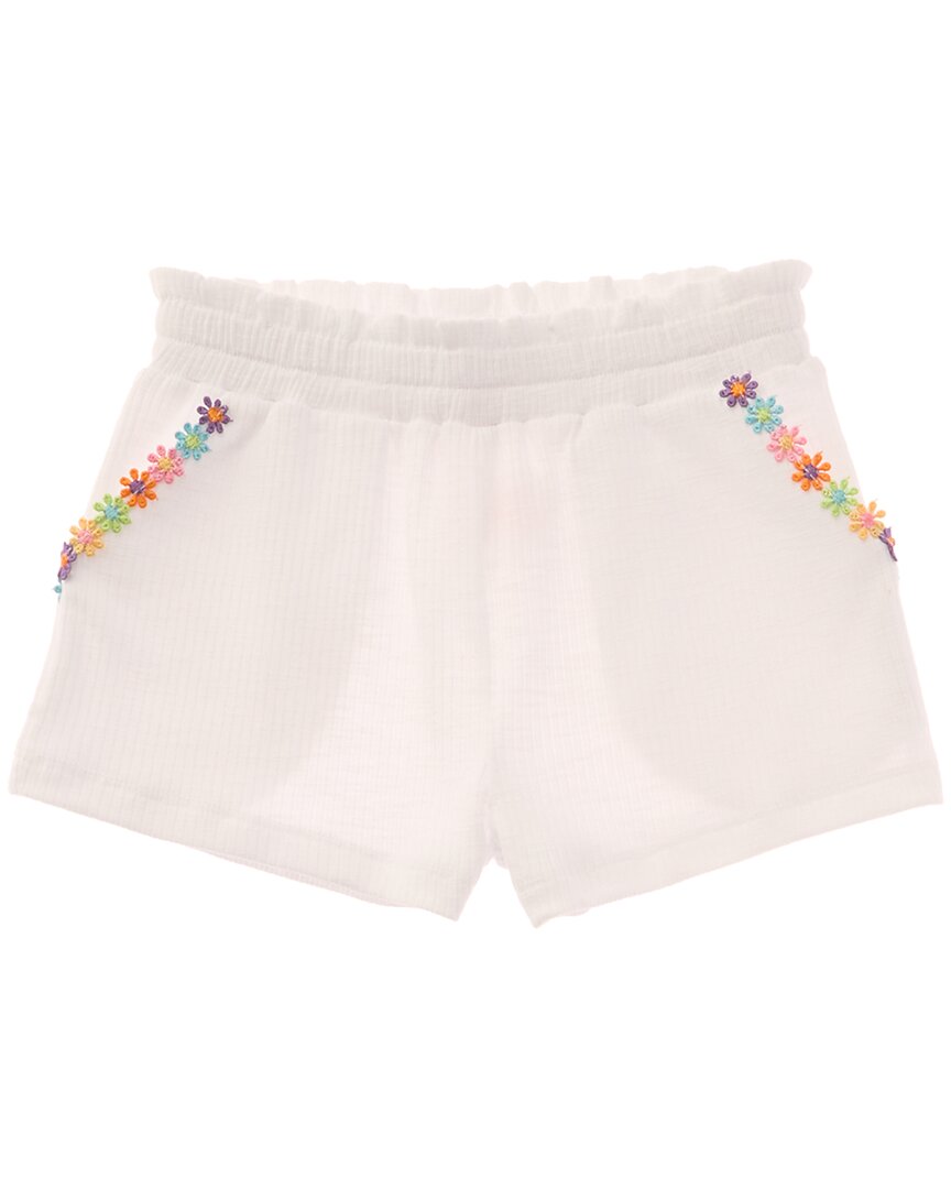 Design History Short, белый
Design History Short, белый