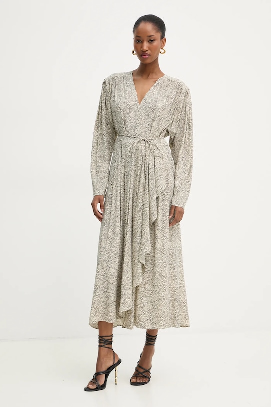 Платье Twinset, бежевый
Платье Twinset, бежевый