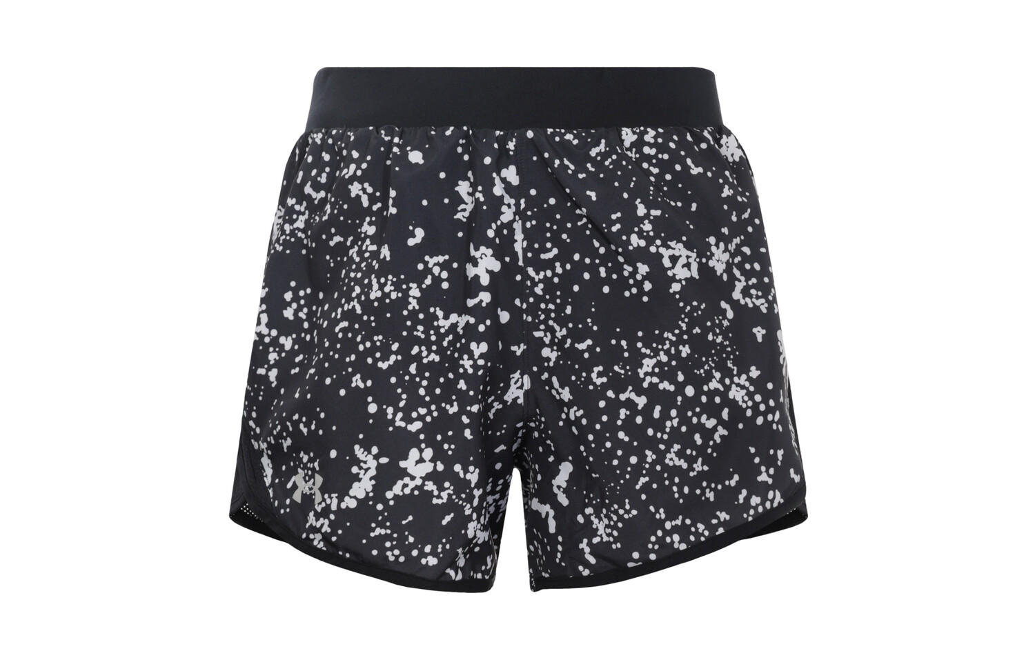 Under Armour Женские спортивные шорты, цвет Black
Under Armour Женские спортивные шорты, цвет Black