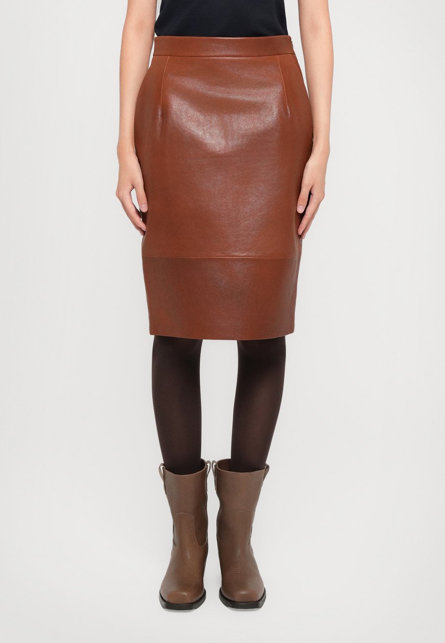 Юбка Weekend Max Mara PAPAILE, Brown
Юбка Weekend Max Mara PAPAILE, Brown