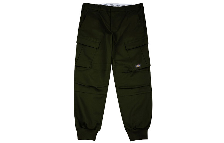 Мужские брюки-карго Dickies, цвет Army Green
Мужские брюки-карго Dickies, цвет Army Green