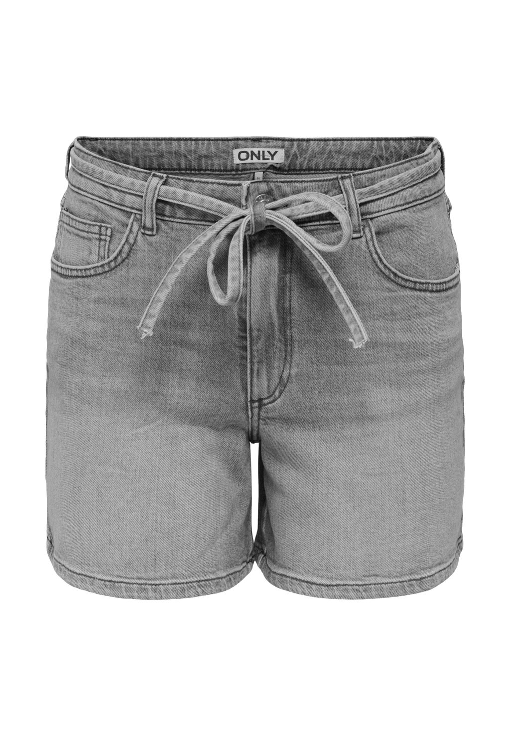 Джинсовые шорты GIANNA ONLY, цвет Grau 
Джинсовые шорты GIANNA ONLY, цвет Grau