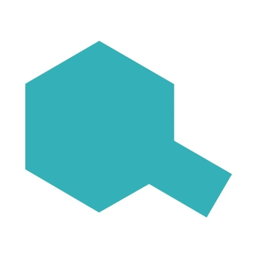 Прозрачный синий (TS-72), Spray Paints TS (Tamiya)
Прозрачный синий (TS-72), Spray Paints TS (Tamiya)