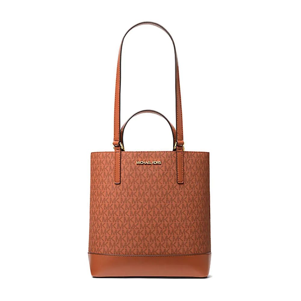 Сумка через плечо Michael Kors 35S4GX9T1BLUG, коричневый
Сумка через плечо Michael Kors 35S4GX9T1BLUG, коричневый