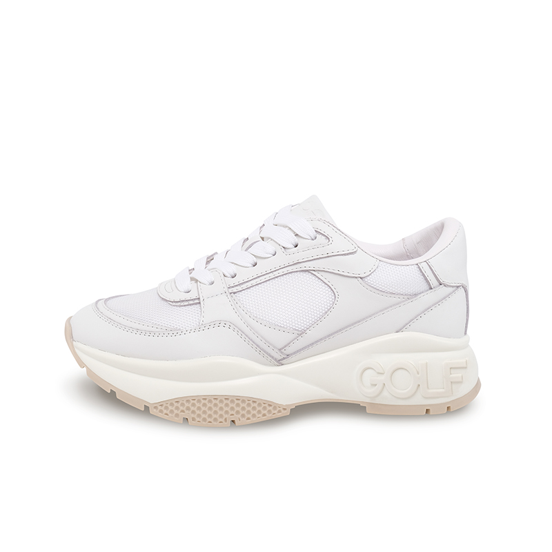 GOLF Низкие массивные кроссовки унисекс серые, цвет Gray
GOLF Низкие массивные кроссовки унисекс серые, цвет Gray