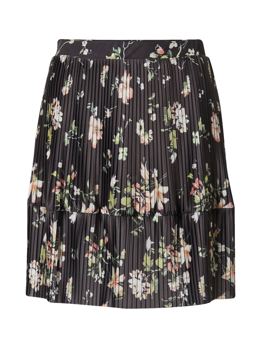 Юбка ABOUT YOU Liana, черный
Юбка ABOUT YOU Liana, черный