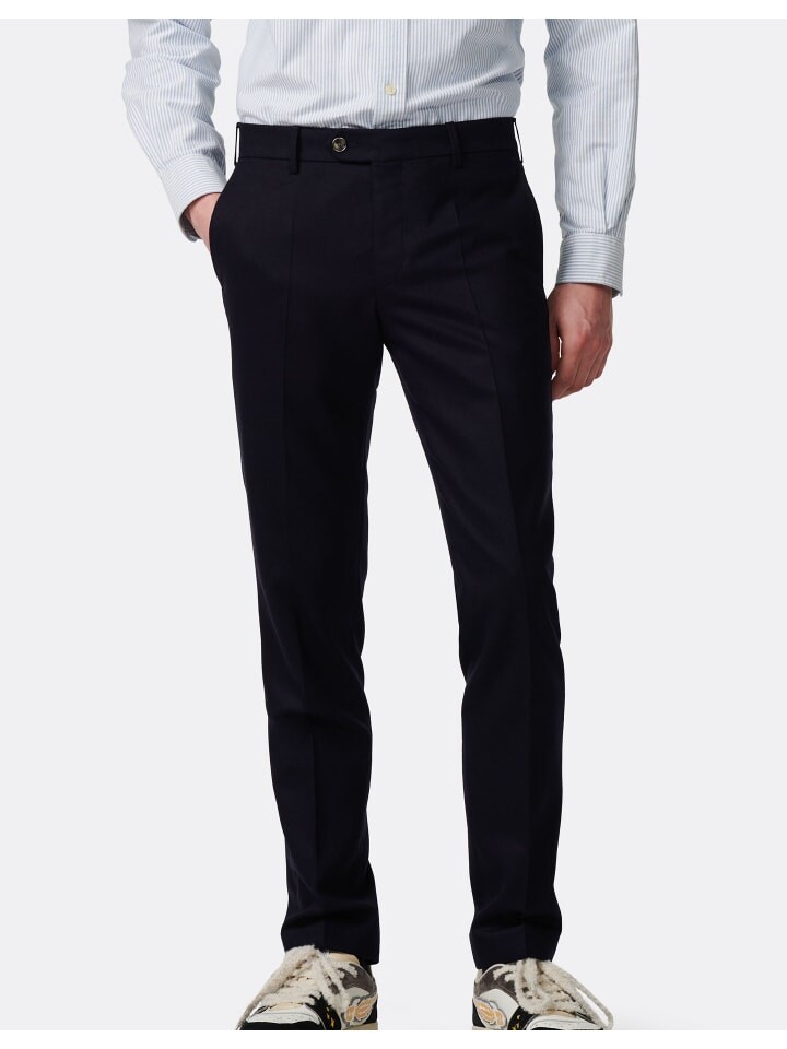 Брюки чинос MMX, морской
Брюки чинос MMX, морской