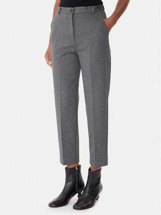 Брюки regular fit TF0229 Vicolo, серый
Брюки regular fit TF0229 Vicolo, серый