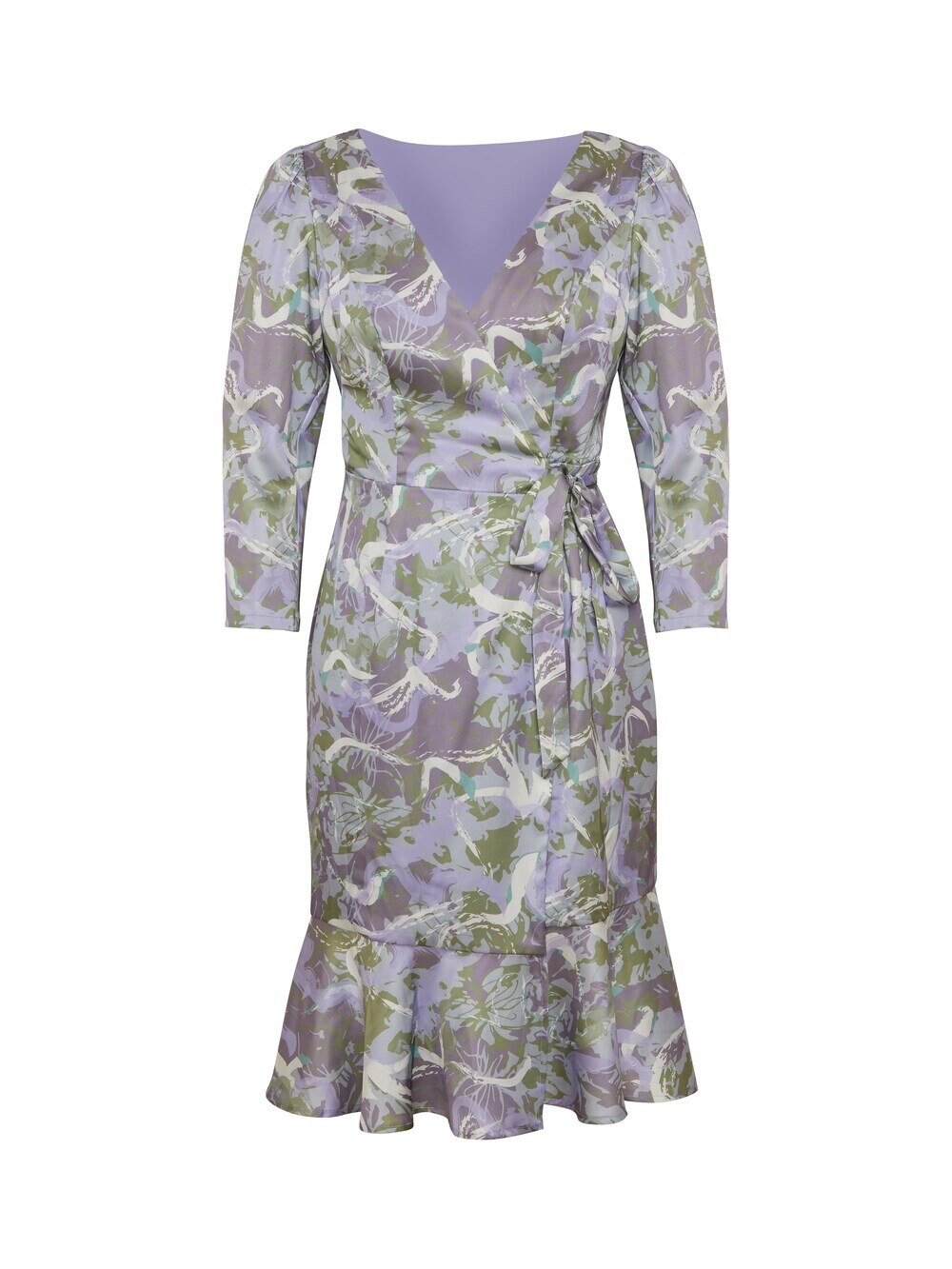 Платье Chi Chi, серый
Платье Chi Chi, серый