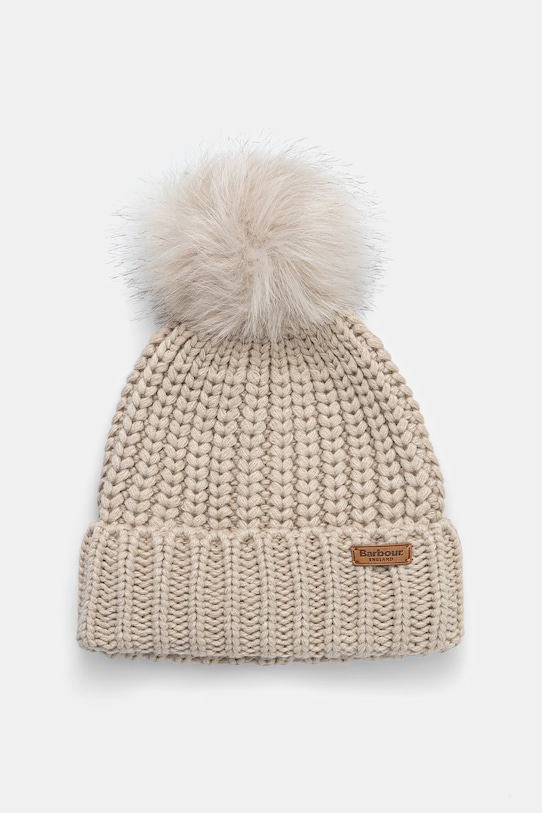 Шапка Barbour, бежевый
Шапка Barbour, бежевый