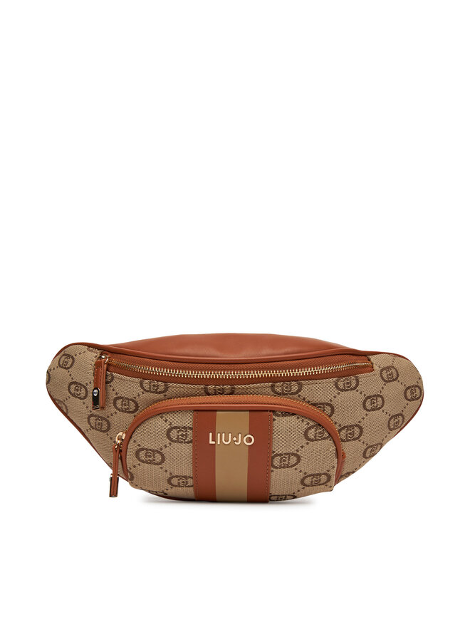 Поясная сумка Aa5162 T3846 Liu Jo, бежевый
Поясная сумка Aa5162 T3846 Liu Jo, бежевый