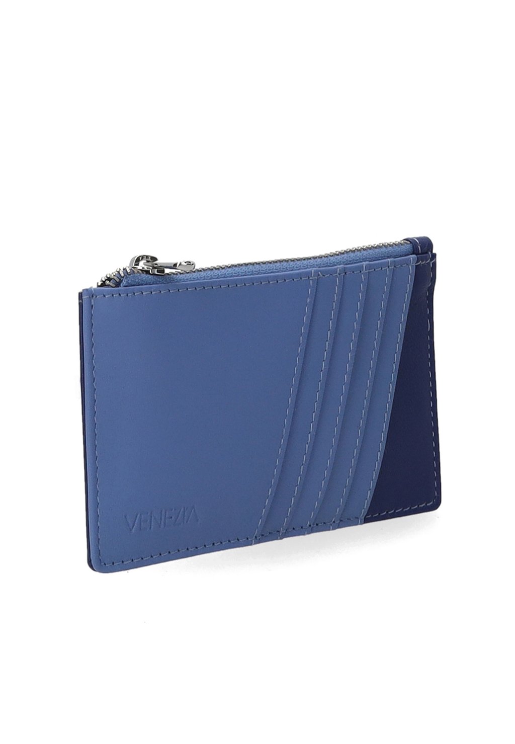 Кошелек VENEZIA, синий
Кошелек VENEZIA, синий