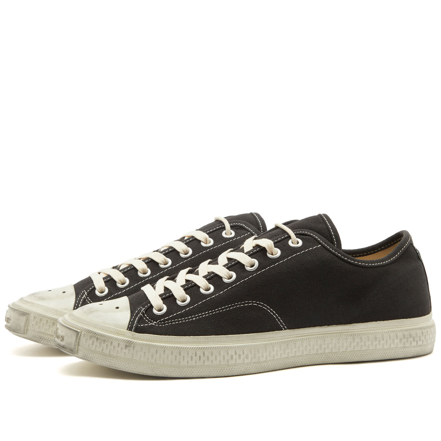 Кроссовки Acne Studios Ballow Soft Tumbled Tag, цвет Black & Off White, Серый, Кроссовки Acne Studios Ballow Soft Tumbled Tag, цвет Black & Off White
Кроссовки Acne Studios Ballow Soft Tumbled Tag, цвет Black & Off White, Серый, Кроссовки Acne Studios Ballow Soft Tumbled Tag, цвет Black & Off White