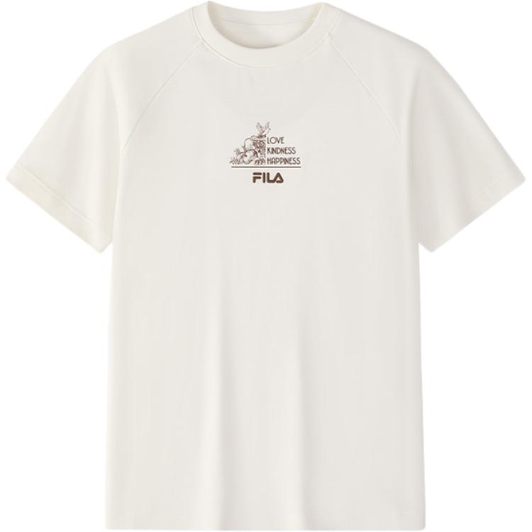 FILA KIDS Футболка cloud white для подростков, Белый, FILA KIDS Футболка cloud white для подростков
FILA KIDS Футболка cloud white для подростков, Белый, FILA KIDS Футболка cloud white для подростков