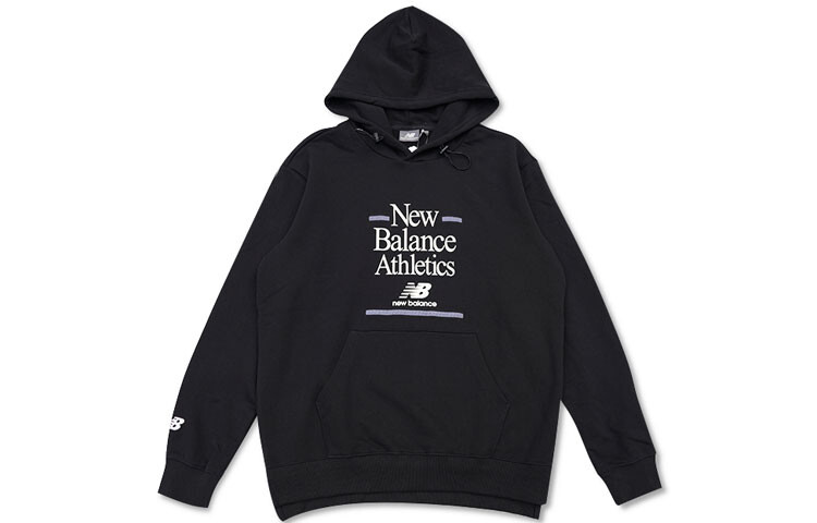 Толстовка унисекс New Balance
Толстовка унисекс New Balance