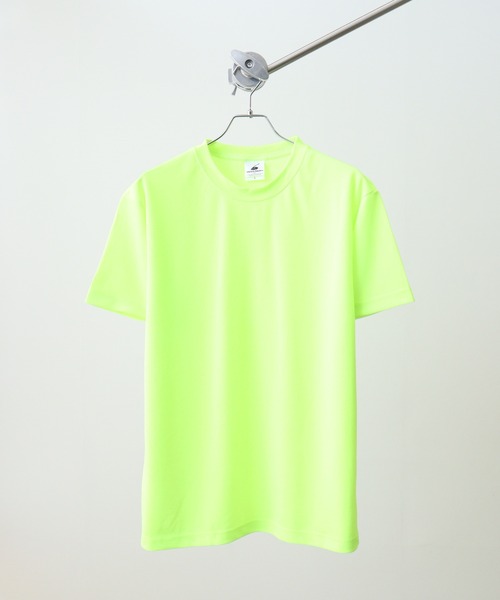 Футболка BEES BEAM, технология Fiber Dry, желтая
Футболка BEES BEAM, технология Fiber Dry, желтая