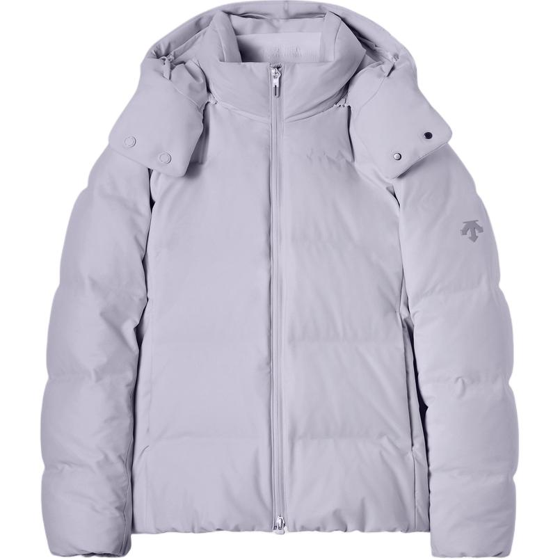 Куртка ALLTERRAIN FW25 ANCHOR Down женская DESCENTE, фиолетовый
Куртка ALLTERRAIN FW25 ANCHOR Down женская DESCENTE, фиолетовый