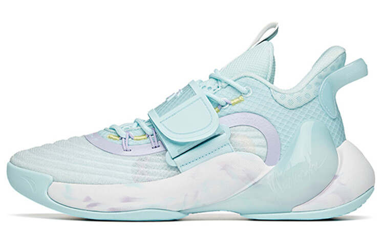 ANTA Water Flower 3 Баскетбольные кроссовки мужские, Серый, ANTA Water Flower 3 Баскетбольные кроссовки мужские
ANTA Water Flower 3 Баскетбольные кроссовки мужские, Серый, ANTA Water Flower 3 Баскетбольные кроссовки мужские