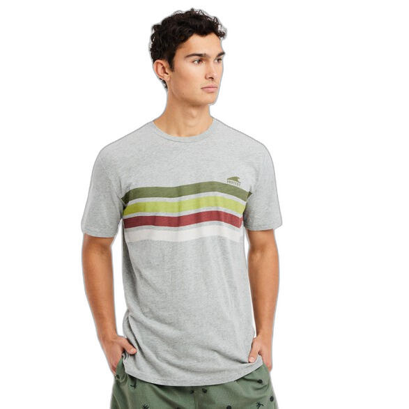 PROTEST Протест в футболках Prtexmouth
PROTEST Протест в футболках Prtexmouth