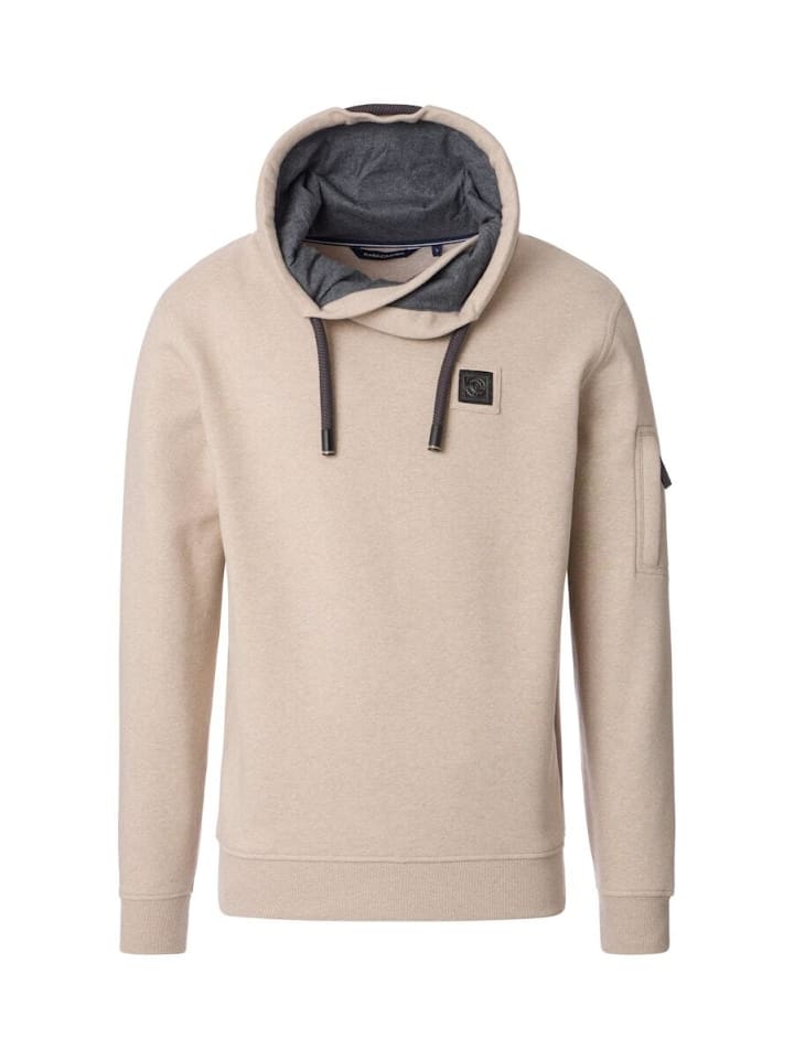Толстовка CASAMODA, бежевый
Толстовка CASAMODA, бежевый