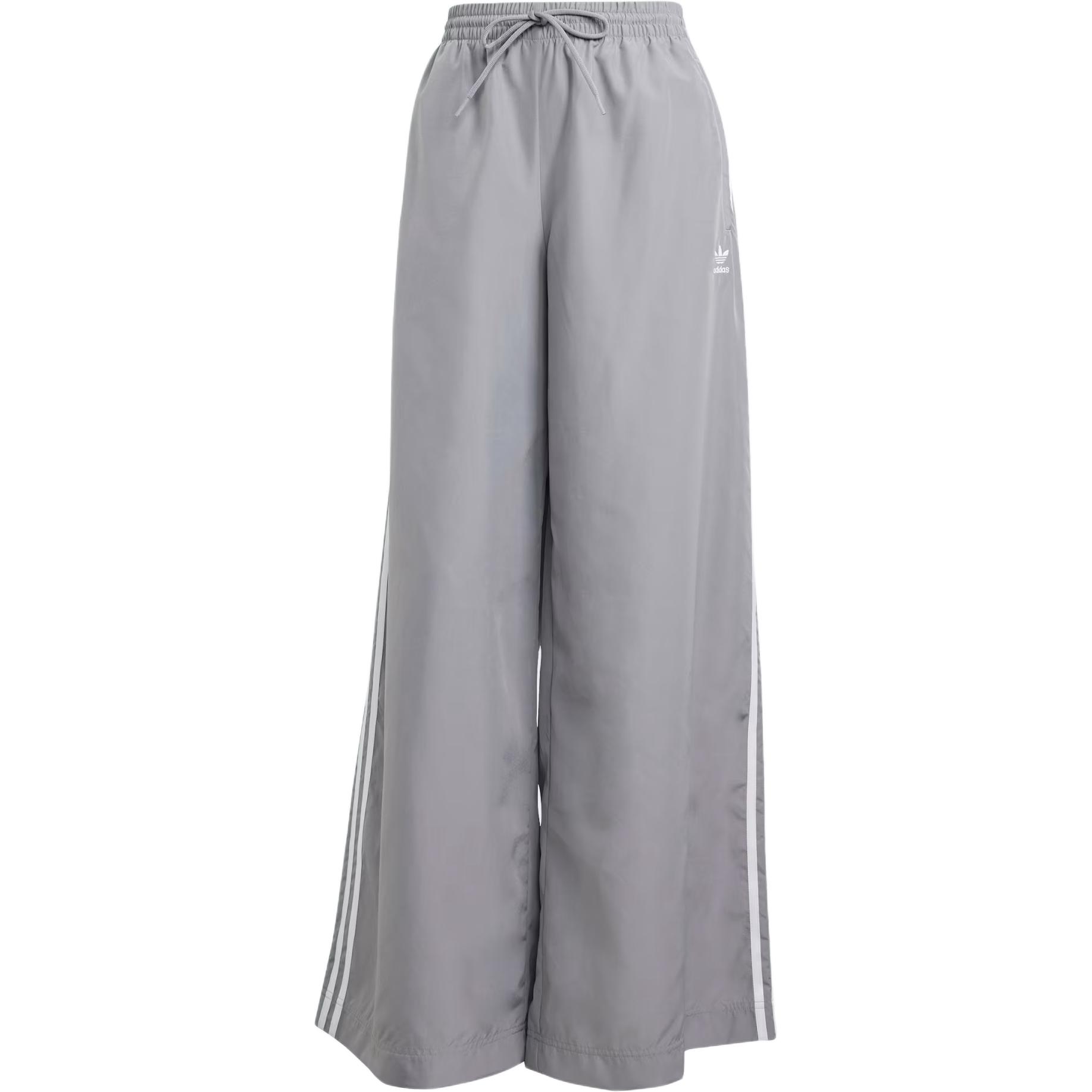 Вязаные спортивные штаны женские серые Adidas Originals, серый
Вязаные спортивные штаны женские серые Adidas Originals, серый