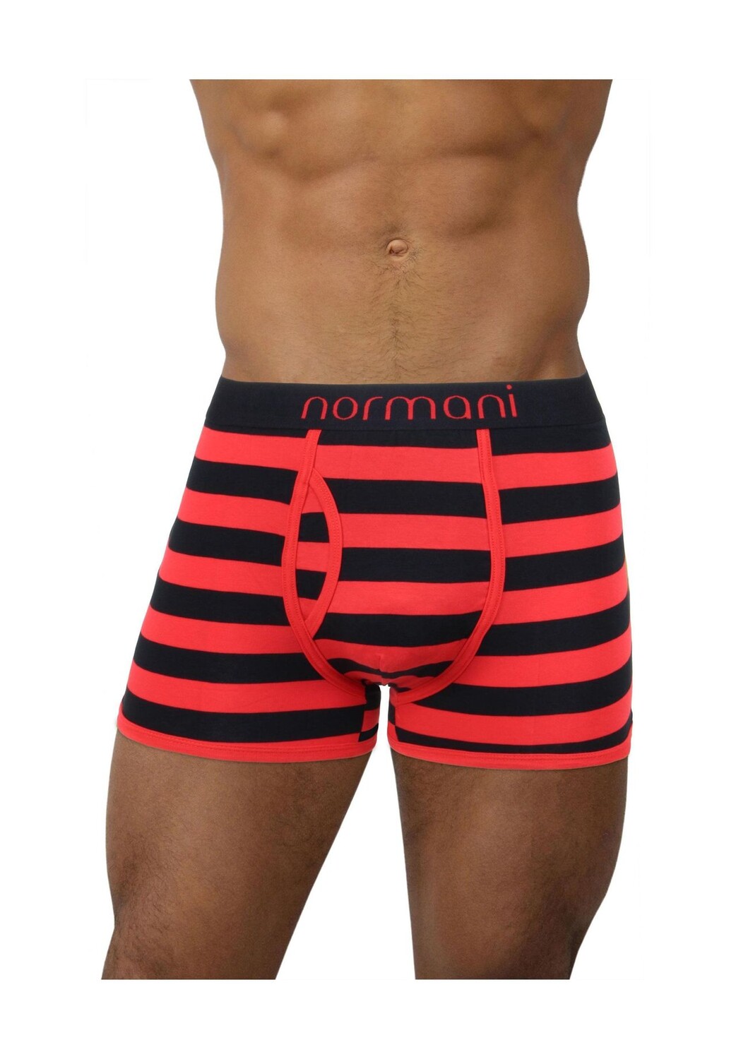 Набор из 6 боксеров в стиле ретро из хлопка с ширинкой normani, цвет Red Elmstreet
Набор из 6 боксеров в стиле ретро из хлопка с ширинкой normani, цвет Red Elmstreet